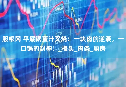 股粮网 平底锅蜜汁叉烧：一块肉的逆袭，一口锅的封神！_梅头_肉条_厨房