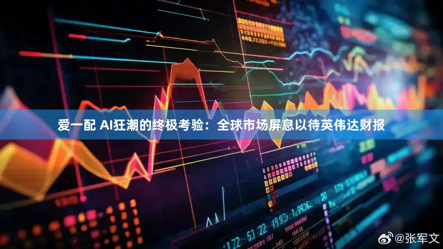 爱一配 AI狂潮的终极考验：全球市场屏息以待英伟达财报